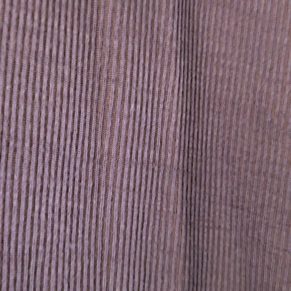 LuLaRoe Naomi Ribbed Knit Top in Rich Brown - Picture 2 of 7